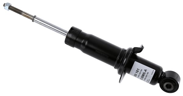 Amortyzator do Nissana, 350 161, SACHS w ofercie sklepu e-autoparts.pl 